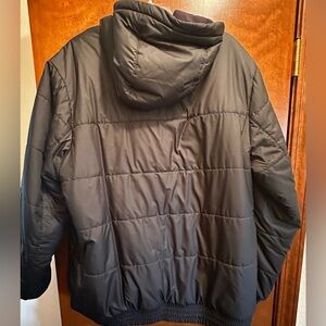 Nike coat